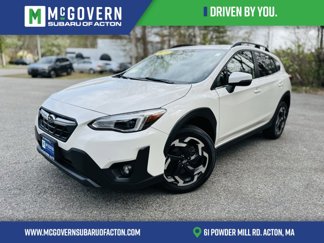 Used 2023 Subaru Crosstrek 2.5i Limited image 1