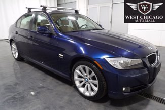 Used 2011 BMW 328i xDrive Sedan image 1