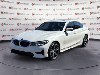 Used 2022 BMW 330i Sedan w/ Premium Package 2 image 1