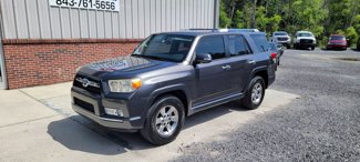Used 2013 Toyota 4Runner SR5 image 1