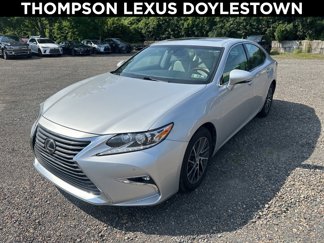 Used 2017 Lexus ES 350 image 1