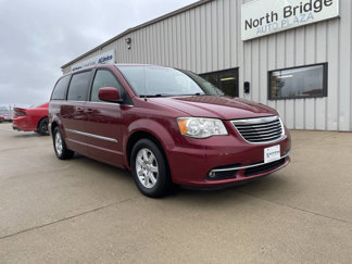 Used 2012 Chrysler Town & Country Touring image 1