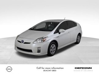 Used 2010 Toyota Prius One image 1