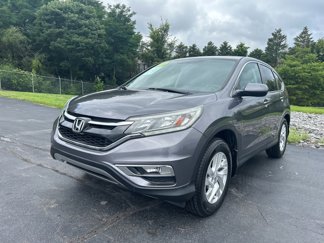 Used 2015 Honda CR-V EX image 1