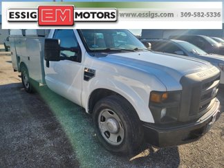 Used 2008 Ford F350 XL image 1