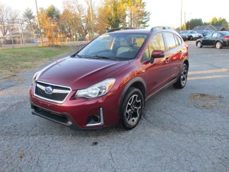 Used 2016 Subaru Crosstrek 2.0i Limited w/ Popular Package #2 image 1