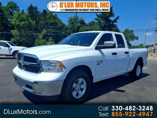 Used 2022 RAM 1500 Tradesman w/ Popular Equipment Group image 1