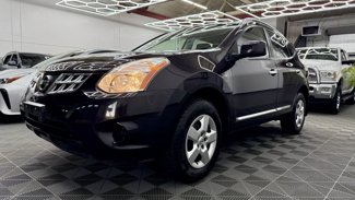 Used 2012 Nissan Rogue S image 1