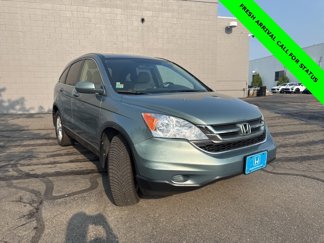 Used 2011 Honda CR-V EX-L image 1