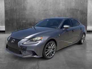 Used 2016 Lexus IS 200t image 1