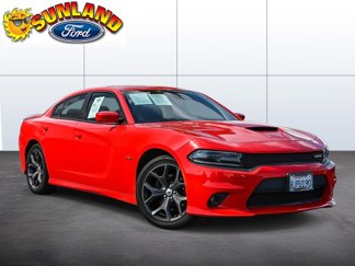 Used 2019 Dodge Charger R/T image 1