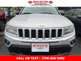 Used 2014 Jeep Compass Sport w/ Power Value Group image 1