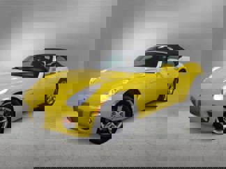 Used 2007 Pontiac Solstice Convertible w/ Premium Package image 1