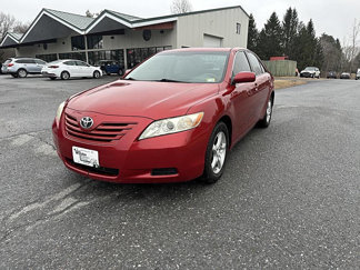 Used 2007 Toyota Camry LE image 1