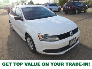 Used 2013 Volkswagen Jetta S image 1