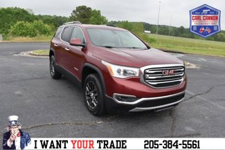 Used 2018 GMC Acadia SLT w/ LPO, Floor Liner Package image 1
