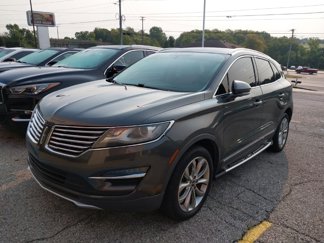 Used 2018 Lincoln MKC Select w/ Select Plus Package video 1