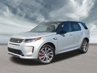 Used 2023 Land Rover Discovery Sport SE R-Dynamic image 1