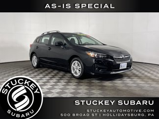 Used 2018 Subaru Impreza 2.0i Premium image 1