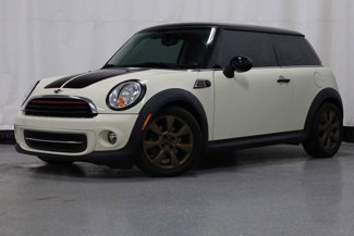 Used 2013 MINI Cooper Hardtop image 1
