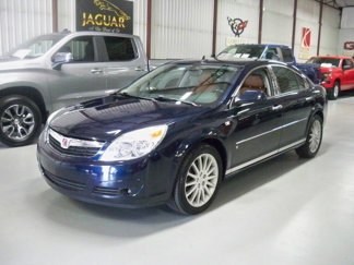 Used 2007 Saturn Aura XR w/ Premium Trim Pkg image 1