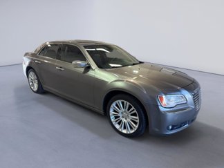 Used 2011 Chrysler 300 Limited w/ Luxury Group image 1