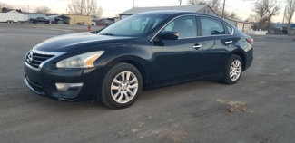 Used 2015 Nissan Altima 2.5 S w/ Power Driver Seat Package image 1