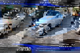 Used 2019 Chevrolet Malibu LT image 1