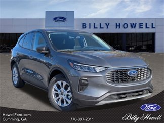 New 2025 Ford Escape Active image 1