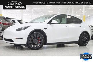 Used 2023 Tesla Model Y Performance video 1