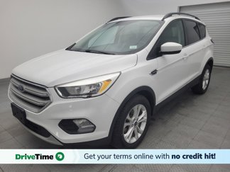 Used 2018 Ford Escape SE image 1