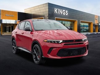 New 2024 Dodge Hornet R/T Plus image 1