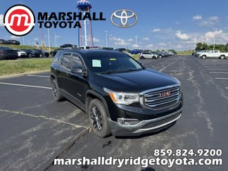 Used 2018 GMC Acadia SLT image 1