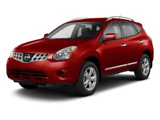 Used 2013 Nissan Rogue SV w/ Premium Pkg image 1