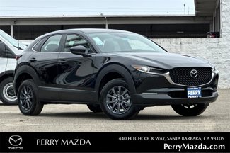 New 2025 MAZDA CX-30 AWD 2.5 S image 1