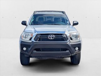 Used 2013 Toyota Tacoma PreRunner video 2