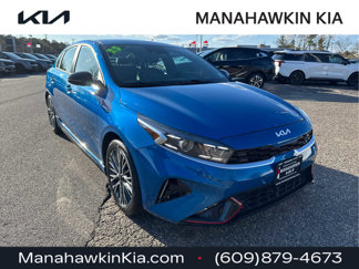 Used 2023 Kia Forte GT-Line image 1