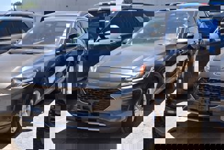 Used 2020 Ford Escape SE image 1