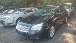 Used 2008 Mercury Milan Premier image 1
