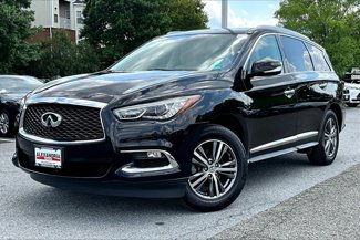 Used 2018 INFINITI QX60 AWD image 1