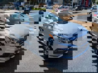 Used 2015 Hyundai Sonata Sport 2.0T image 1