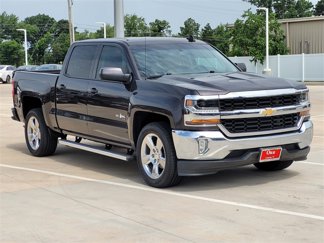Used 2016 Chevrolet Silverado 1500 LT w/ Texas Edition image 1