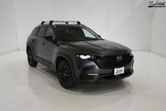 New 2024 MAZDA CX-50 AWD 2.5 S w/ Cargo Package image 1
