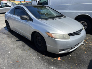 Used 2006 Honda Civic LX image 1