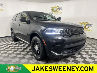 New 2024 Dodge Durango AWD image 1