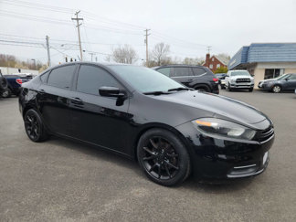 Used 2016 Dodge Dart SE w/ Convenience Group image 1