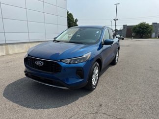 Used 2023 Ford Escape Active w/ Tech Pack #2 image 1