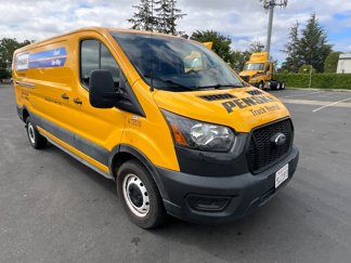 Used 2021 Ford Transit 250 Low Roof w/ Load Area Protection Package image 1