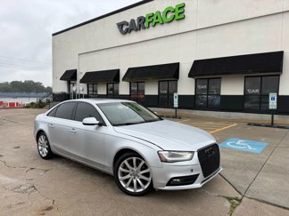Used 2013 Audi A4 2.0T Premium Plus image 1