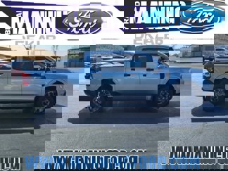 Used 2023 Ford Maverick XLT w/ XLT Luxury Package image 1